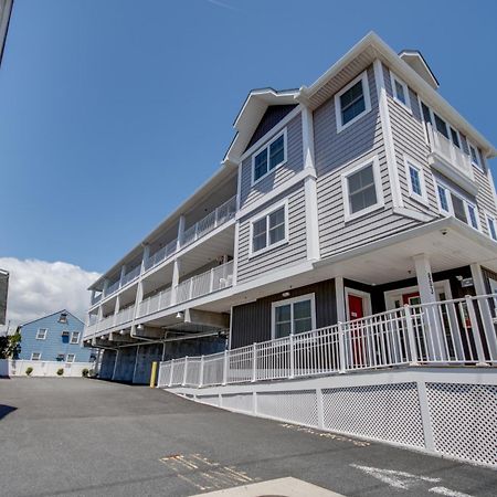 Ocean Lodge Hotel North Ocean City Bagian luar foto