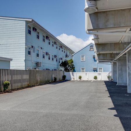 Ocean Lodge Hotel North Ocean City Bagian luar foto