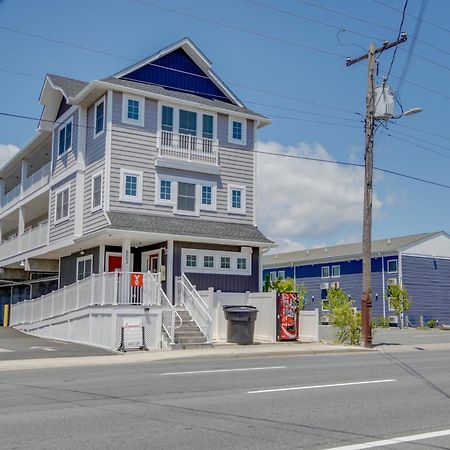 Ocean Lodge Hotel North Ocean City Bagian luar foto