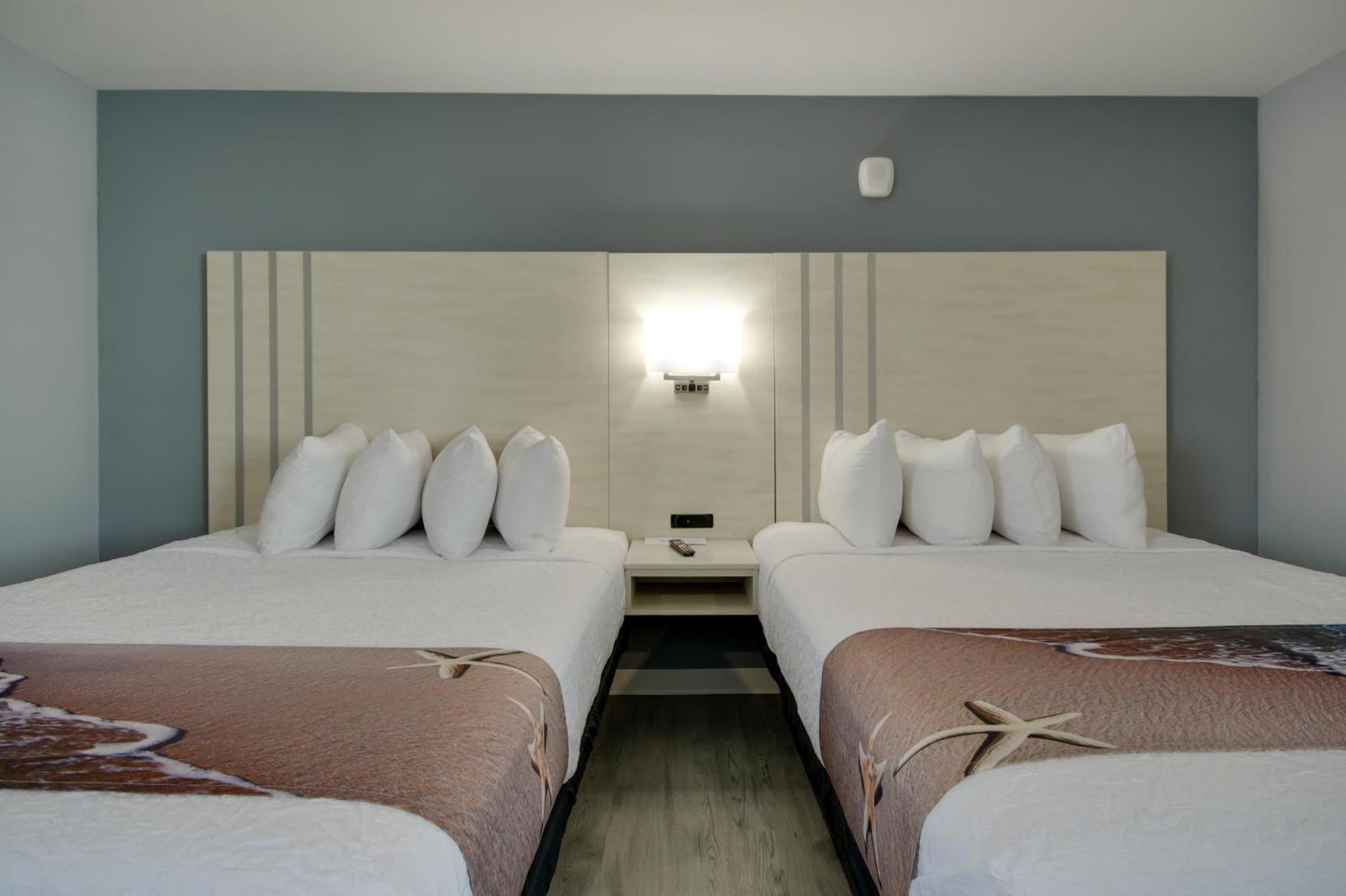 Ocean Lodge Hotel North Ocean City Bagian luar foto