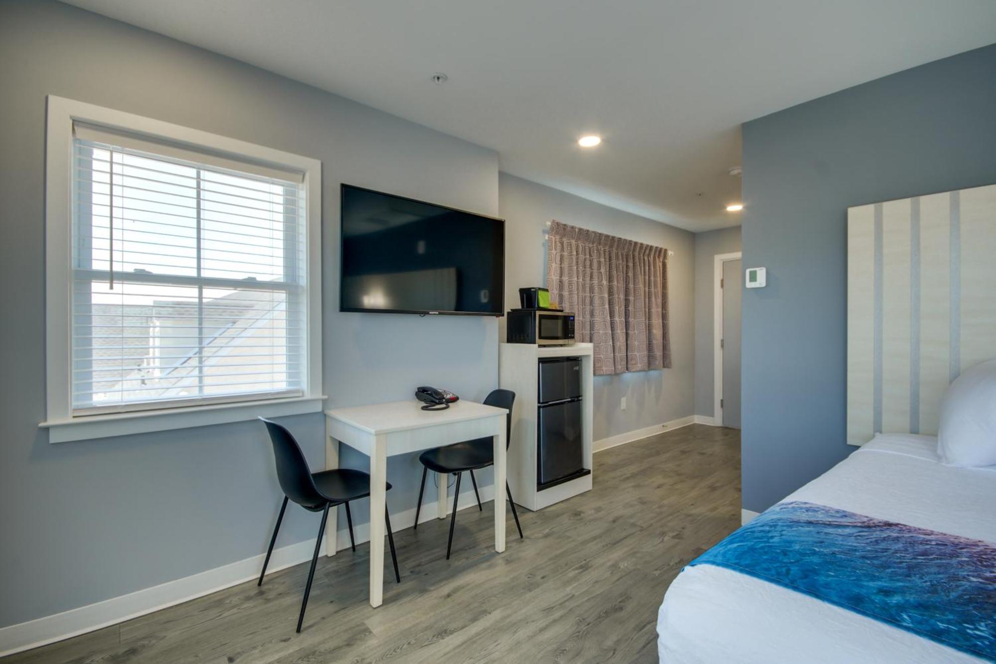 Ocean Lodge Hotel North Ocean City Bagian luar foto