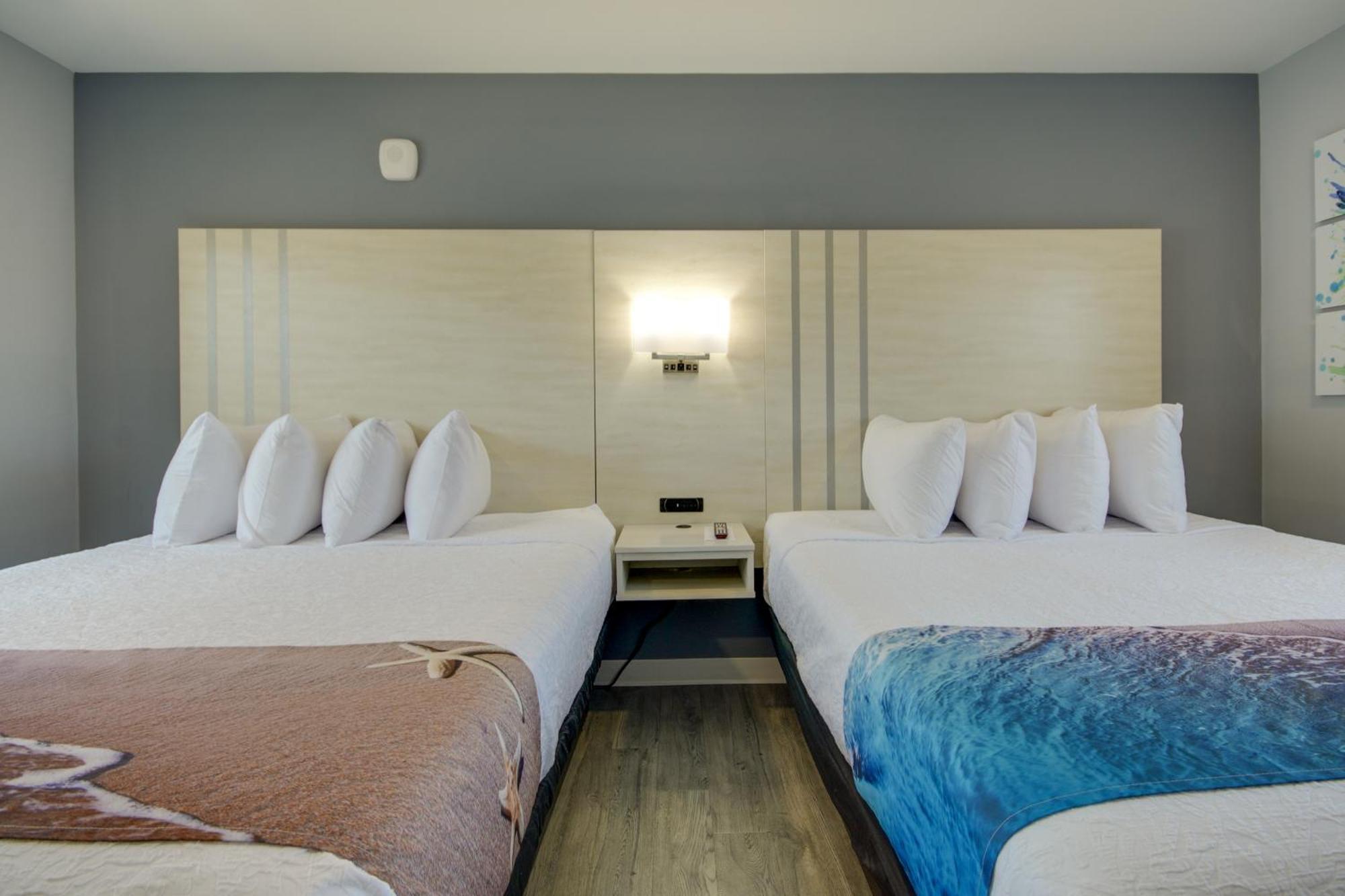 Ocean Lodge Hotel North Ocean City Bagian luar foto