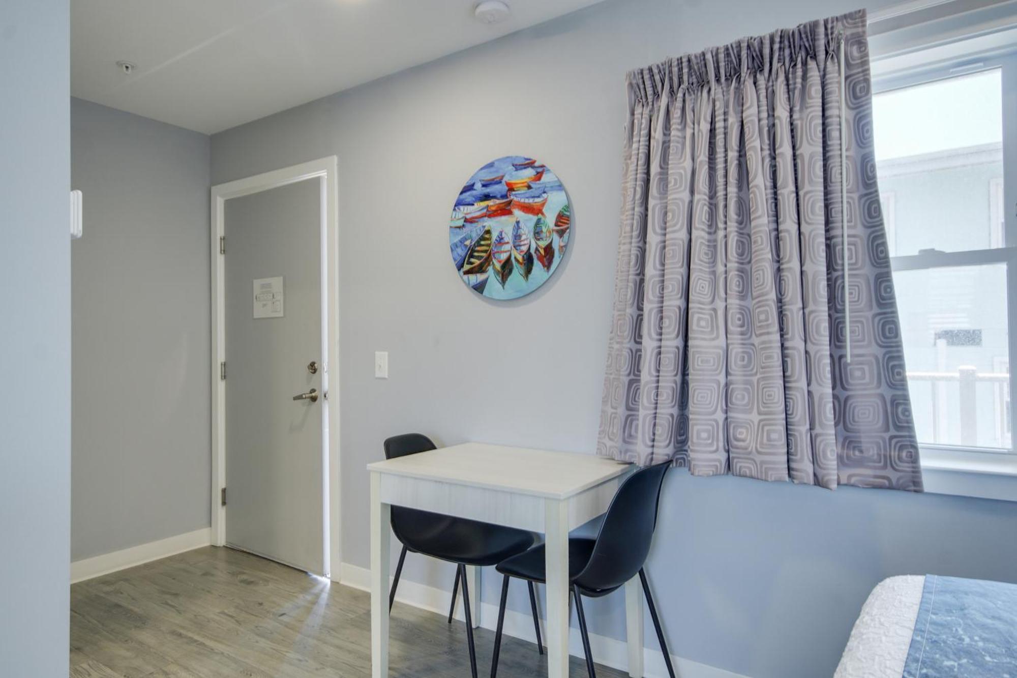 Ocean Lodge Hotel North Ocean City Bagian luar foto