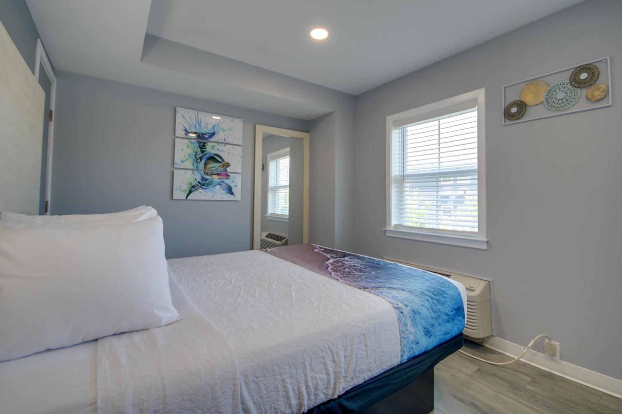 Ocean Lodge Hotel North Ocean City Bagian luar foto